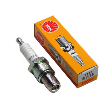 SPARK PLUG NGK B7ES (1111)