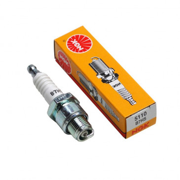 SPARK PLUG NGK B7HS (5110)