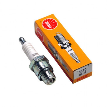BOUGIE NGK B8HS (5510) -STANDARD- 0087295155103