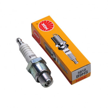 SPARK PLUG NGK B9HS (5810)