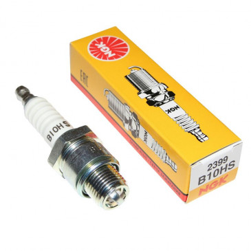BOUGIE NGK B10HS (2399) -STANDARD- 0087295123997
