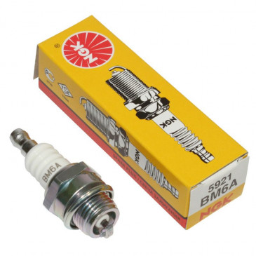 SPARK PLUG NGK BM6A (5921) 0087295159217