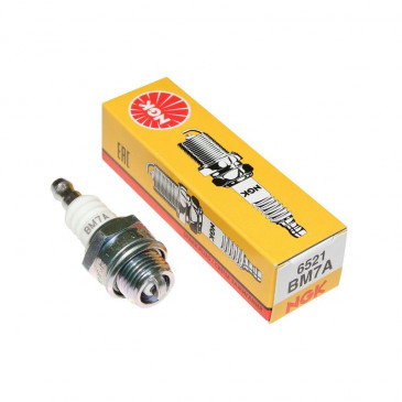 SPARK PLUG NGK BM7A (6521)