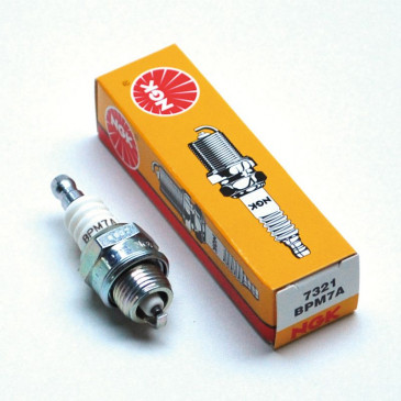 SPARK PLUG NGK BPM7A (7321) 0087295173213