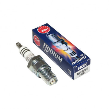 BOUGIE NGK BR9EIX (3981) -IRIDIUM IX- 0087295139813