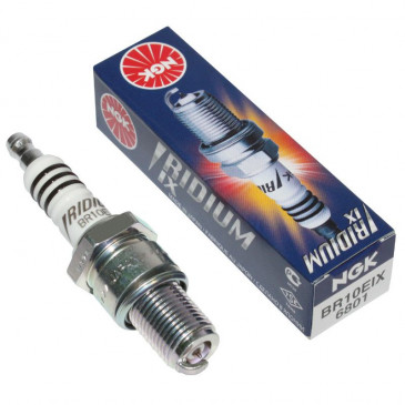 BOUGIE NGK BR10EIX (6801) -IRIDIUM IX- 0087295168011
