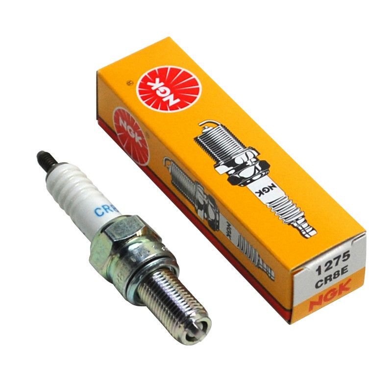 NGK Copper Core Plug Number CR8E Spark Plug 1275