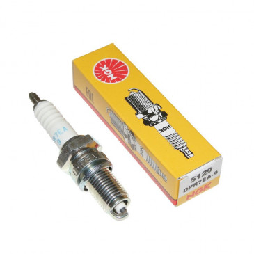 BOUGIE NGK DPR7EA-9 (5129) -STANDARD- 0087295151297
