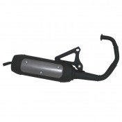 POT SCOOT SITO/LEOVINCE ADAPTABLE MBK 50 BOOSTER 1999>2003/YAMAHA 50 BWS 1999>2003/ITALJET 50 PISTA, SCOOP (REF 0559 - SITO PLUS) 8051122150342