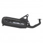 EXHAUST FOR SCOOT SITO FOR MBK 50 EVOLIS, FIZ, EQUALIS/YAMAHA 50 ZEST, BREEZE, JOG (REF 0556) SITO PLUS 8051122150335