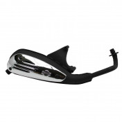 POT SCOOT SITO/LEOVINCE ADAPTABLE PIAGGIO 50 LIBERTY 4T, VESPA ET4, VESPA LX 4T (REF 0713 - SITO PLUS) 8051122150618