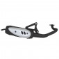 EXHAUST FOR SCOOT SITO FOR MBK 50 OVETTO 1997>2003, FLIPPER/YAMAHA 50 NEOS 1997>2003 (REF 0574) SITO PLUS