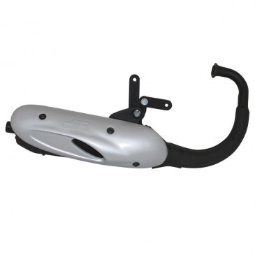 EXHAUST FOR SCOOT SITO FOR MBK 50 STUNT/YAMAHA 50 SLIDER (REF 0590) SITO PLUS