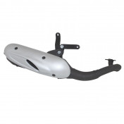 POT SCOOT SITO/LEOVINCE ADAPTABLE MBK 50 NITRO 1997>2003/YAMAHA 50 AEROX 1997>2003/MALAGUTI 50 F15 FIREFOX, F12 (REF 0587) 8051122150496