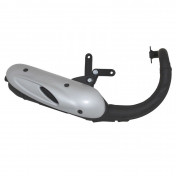 POT SCOOT SITO/LEOVINCE ADAPTABLE PEUGEOT 50 SPEEDFIGHT/X-FIGHT (REF 0588) 8051122150502