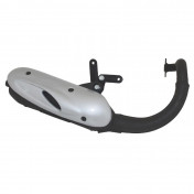 POT SCOOT SITO/LEOVINCE ADAPTABLE PEUGEOT 50 SPEEDFIGHT 2/X-FIGHT WRC (REF 0711) 8051122150595