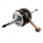 CRANKSHAFT FOR SCOOT ARTEK K1 FOR PEUGEOT 50 TKR 2007>/SPEEDFIGHT 2007>/VIVACITY 2007> (WITH AIR PUMP) 3700948000922