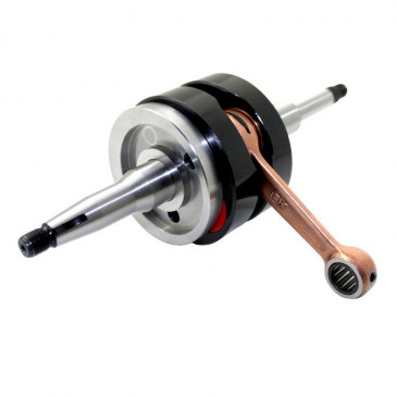CRANKSHAFT FOR SCOOT ARTEK K1 FOR PEUGEOT 50 TKR 2007>/SPEEDFIGHT 2007>/VIVACITY 2007> (WITH AIR PUMP) 3700948000922