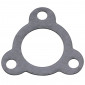 GASKET FOR EXHAUST SILENCER LEOVINCE TT/ZX (3 HOLES MOUNTING) (REF 200315) (SOLD PER UNIT) 3700948176146