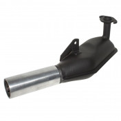 POT CYCLO COBRA ADAPTABLE PEUGEOT 103 SPX-RCX -SELECTION P2R- 3701213402151