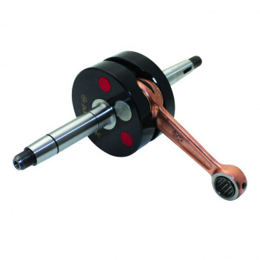 CRANKSHAFT FOR MOPED ARTEK K1 FOR MBK 51 3700948000854