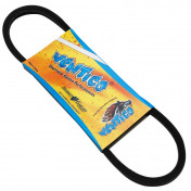 COURROIE CYCLO ADAPTABLE PEUGEOT 101, 102 TOUS MODELES (735 x 10) -VENTICO D213- 3700948125748