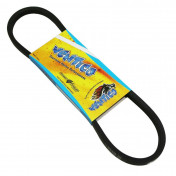 COURROIE CYCLO ADAPTABLE MBK 51, 88, 41, 40 LISSE -VENTICO D24- 3700948111796