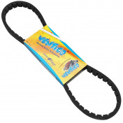 COURROIE CYCLO ADAPTABLE MBK 89 CRANTEE (960 x 18) -VENTICO D243CR- 3700948125731