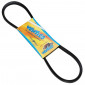 BELT FOR MOPED PIAGGIO 50 CIAO PX WITHOUT VARIATOR -VENTICO D237- (965x8.9x7.8) 3700948125809