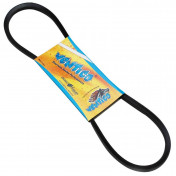 COURROIE CYCLO ADAPTABLE PIAGGIO 50 CIAO PX SANS VARIATEUR (965 x 8,9 x 7,8) -VENTICO D237- 3700948125809