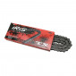 CHAIN FOR MOPED IRIS 415 TX STANDARD 108 LINKS