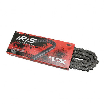 CHAIN FOR MOPED IRIS 415 TX STANDARD 108 LINKS 3700948147023
