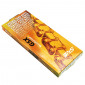 CHAINE CYCLO 415 IRIS GSX RENFORCE OR/NOIR 108 MAILLONS 3700948147078