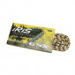CHAIN FOR MOPED IRIS 428 GSX REINFORCED-GOLD 134 LINKS 3700948147108