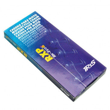CHAINE MOTO 420 IRIS RXP RACING 134 MAILLONS 3700948147115