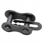 CHAIN QUICK LINK FOR MOPED IRIS 415 STANDARD - BLACK 3700948147146