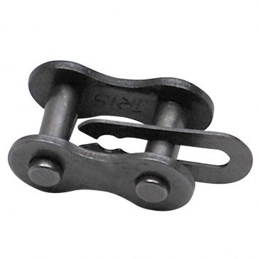 CHAIN QUICK LINK FOR MOPED IRIS 415 STANDARD - BLACK 3700948147146