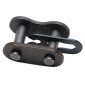 CHAIN QUICK LINK IRIS 420 STANDARD BLACK 3700948147153