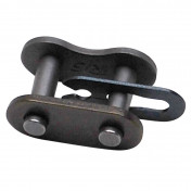 ATTACHE RAPIDE IRIS 420 TX STANDARD NOIR 3700948147153