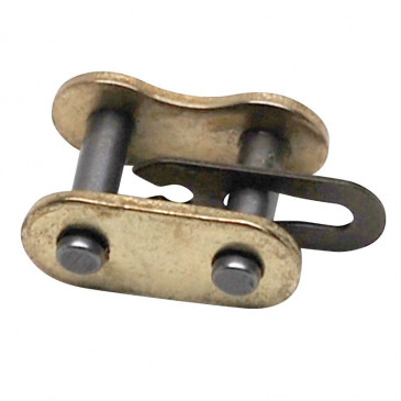 CHAIN QUICK LINK IRIS 420 RXP REINFORCED 3700948147207