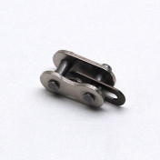 ATTACHE RAPIDE IRIS 415 RX RACING CHROME/NOIR 3700948147214