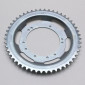 REAR CHAIN SPROCKET FOR MOPED PEUGEOT 103 -5 SPOKES WHEEL-- 50 TEETH (BORE Ø 94mm) 10 DRILL HOLES -SELECTION P2R-
