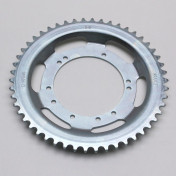REAR CHAIN SPROCKET FOR MOPED PEUGEOT 103 -5 SPOKES WHEEL-- 50 TEETH (BORE Ø 94mm) 10 DRILL HOLES -SELECTION P2R- 3665180008528