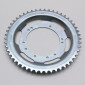REAR CHAIN SPROCKET FOR MOPED PEUGEOT 103 -5 SPOKES WHEEL-- 50 TEETH (BORE Ø 94mm) 10 DRILL HOLES -SELECTION P2R- 3665180008528