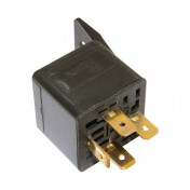 STARTER RELAY FOR SCOOT PIAGGIO 50 ZIP, TYPHOON, FLY 2STROKE/4STROKE, LIBERTY 2STROKE/4STROKE, NRG, VESPA LX 2T ET/GILERA 50 STALKER/APRILIA 50 SR, 125 PIAGGIO X8, MP3, VESPA GTS, X EVO -P2R- 3700948052457