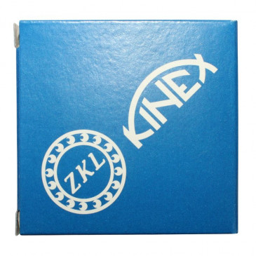 BEARING FOR CRANKSHAFT 6203 (17x40x12) ZKL STEEL C3 FOR PEUGEOT 103/SOLEX 3800 (SOLD PER UNIT)