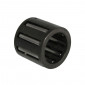 NEEDLE ROLLER CAGE FOR PISTON 10x14x13 INA FOR MBK 50 BOOSTER/NITRO/OVETTO 2-STROKE/STUNT/YAMAHA 50 BWS/AEROX/NEOS 2-STROKE/SLIDER/MALAGUTI 50 F12/APRILIA 50 SR/CPI 50 ARAGON/KEEWAY 50 FOCUS 3701213406555