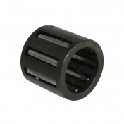 NEEDLE ROLLER CAGE FOR PISTON 10x14x13 INA FOR MBK 50 BOOSTER/NITRO/OVETTO 2-STROKE/STUNT/YAMAHA 50 BWS/AEROX/NEOS 2-STROKE/SLIDER/MALAGUTI 50 F12/APRILIA 50 SR/CPI 50 ARAGON/KEEWAY 50 FOCUS 3701213406555
