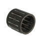 CAGE A AIGUILLES DE PISTON 12x15x15 INA ADAPTABLE MINARELLI 50 AM6/DERBI 50 SENDA/PEUGEOT 50 TKR, SPEEDFIGHT, XPS/MBK X-POWER/YAMAHA 50 TZR/RIEJU 50 RS1, SMX -SELECTION P2R- 4054362823223