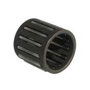 NEEDLE ROLLER CAGE FOR PISTON 12x15x15 INA FOR MINARELLI 50 AM6/DERBI 50 SENDA/PEUGEOT 50 TKR/SPEEDFIGHT/XPS/MBK X-POWER/YAMAHA 50 TZR/RIEJU 50 RS1/SMX 4012802723458